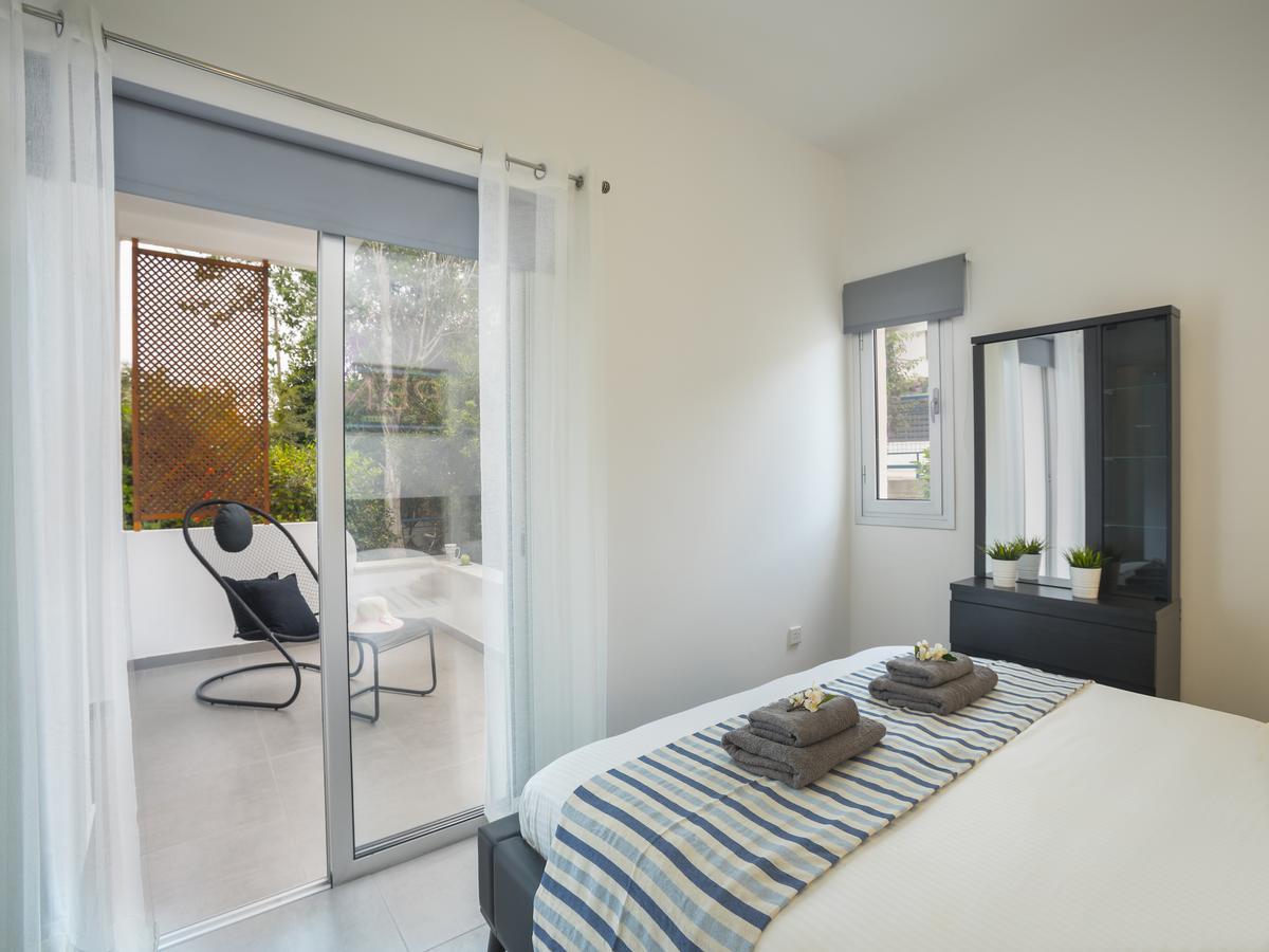 Ayios Elias Alice Suite Protaras Dış mekan fotoğraf
