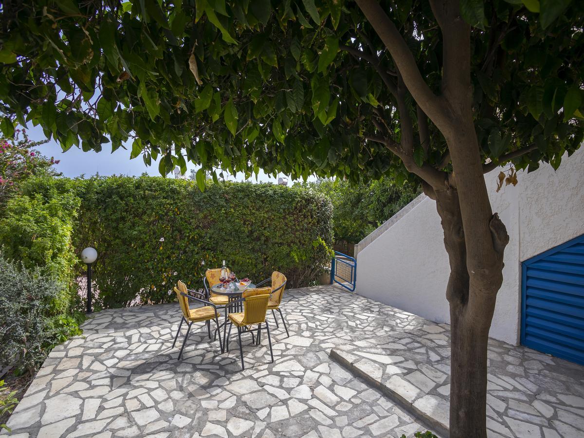 Ayios Elias Alice Suite Protaras Dış mekan fotoğraf