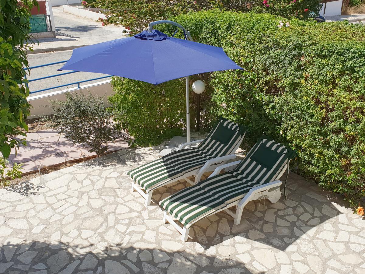 Ayios Elias Alice Suite Protaras Dış mekan fotoğraf